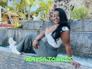 Raysajoness