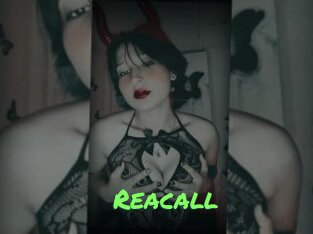 reacall Gros Seins