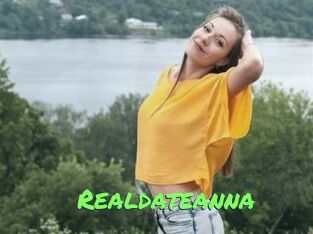 Realdateanna