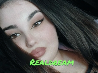 Realdream