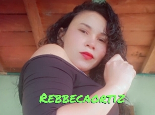 Rebbecaortiz