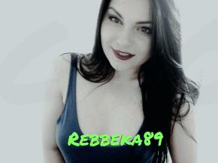 Rebbeka89
