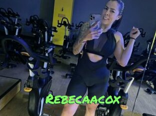 Rebecaacox