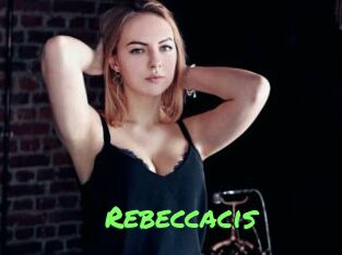 rebeccacis Gros Seins