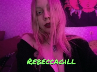 Rebeccagill