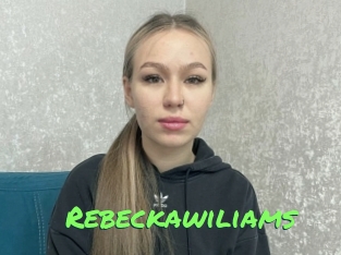 Rebeckawiliams