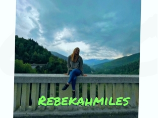 Rebekahmiles