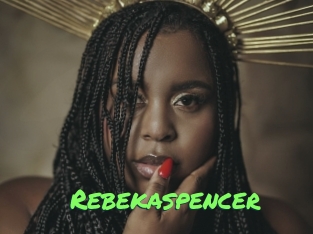 Rebekaspencer