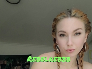 rebelrebbb Gros Seins