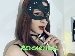 redcardinal Gros Seins