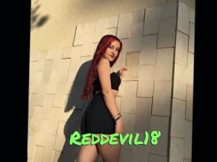 Reddevil18