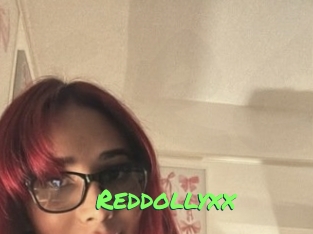 Reddollyxx