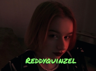 Reddyquinzel