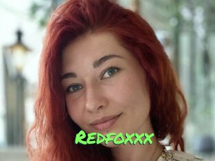 Redfoxxx