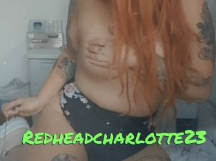 Redheadcharlotte23
