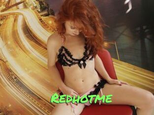 Redhotme