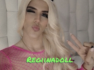 Regiinadoll
