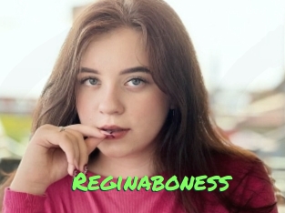 Reginaboness