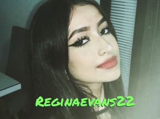 Reginaevans22