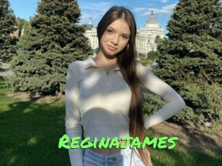 reginajames Gros Seins