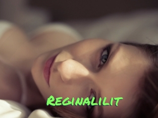 Reginalilit