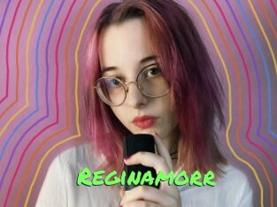Reginamorr