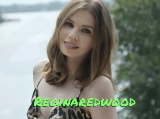 reginaredwood Gros Seins