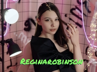 reginarobinson Gros Seins