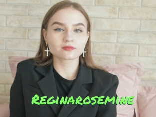 Reginarosemine
