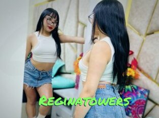 Reginatowers