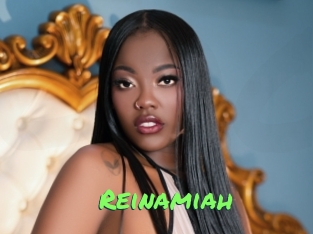 Reinamiah