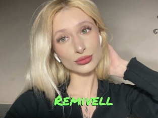 remivell Gros Seins