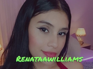 Renataawilliams
