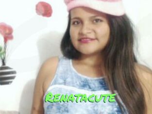 renatacute Gros Seins