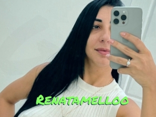 renatamelloo Gros Seins