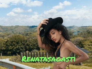 Renatasagasti