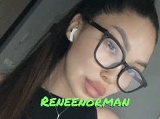 reneenorman Gros Seins