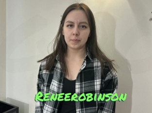 Reneerobinson