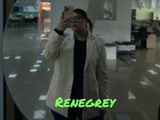 Renegrey