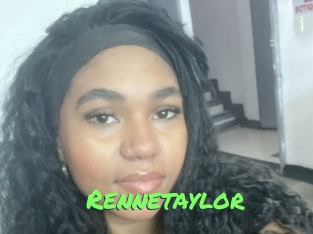 Rennetaylor