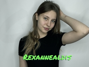 Rexannealdis