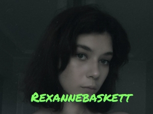 Rexannebaskett