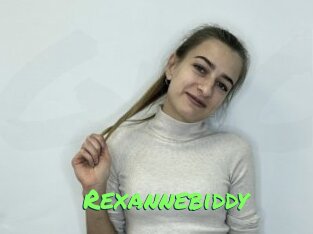 Rexannebiddy