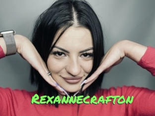 Rexannecrafton