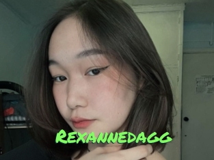 Rexannedagg