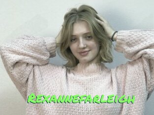 Rexannefarleigh