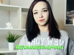 Rexannefarman
