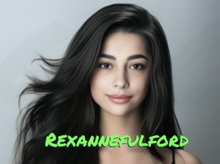 Rexannefulford