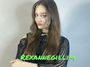 Rexannegillim