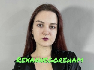 Rexannegoreham